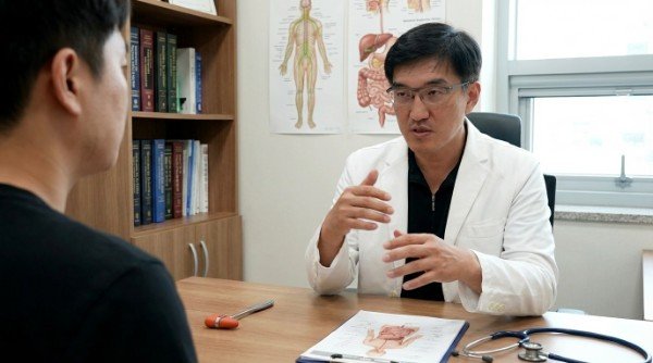 自律神經失衡改善攻略：5問快篩與3大修復對策－吳紹琥醫師 - 圖片 3