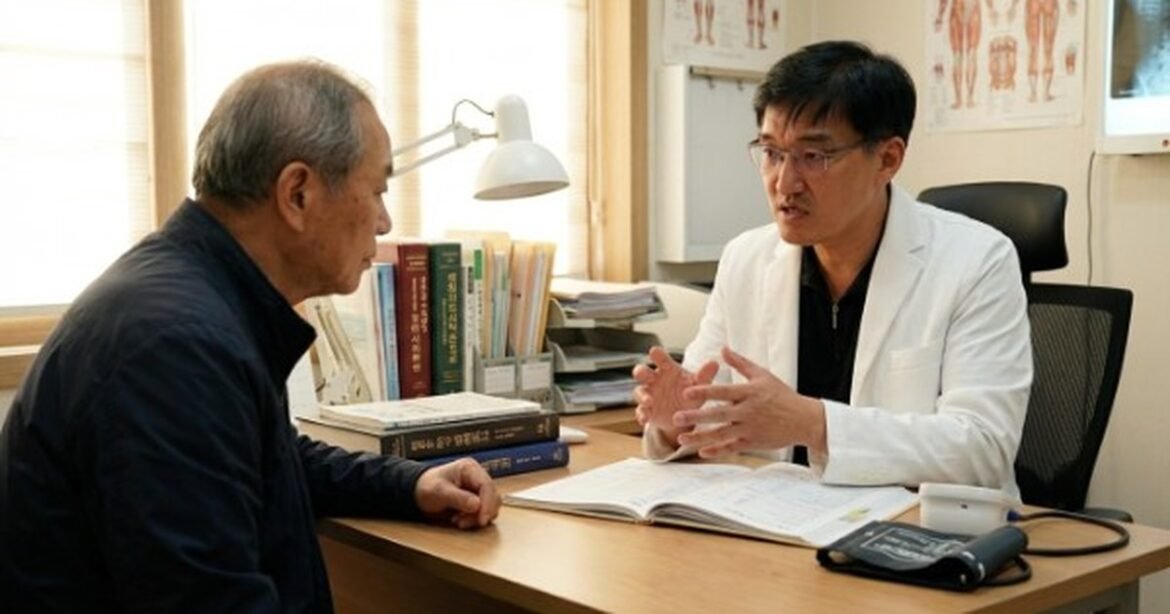 功能醫學的健康解決方案介紹，展現診療過程與環境