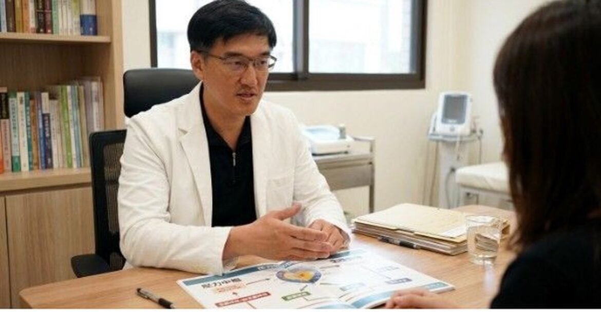 圓禿與鬼剃頭的特徵與治療方法