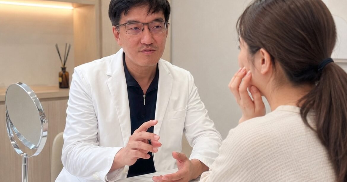 敏感肌雷射療程安全指導：5個入門教學與注意事項