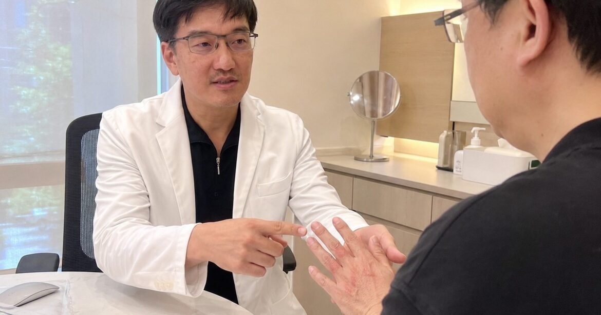 手部濕疹的原因與治療推薦入門教學：4大重點你不能不知！