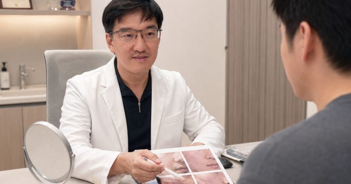 痘疤雷射治療選擇推薦入門教學：小資族必看5個經濟實惠選擇