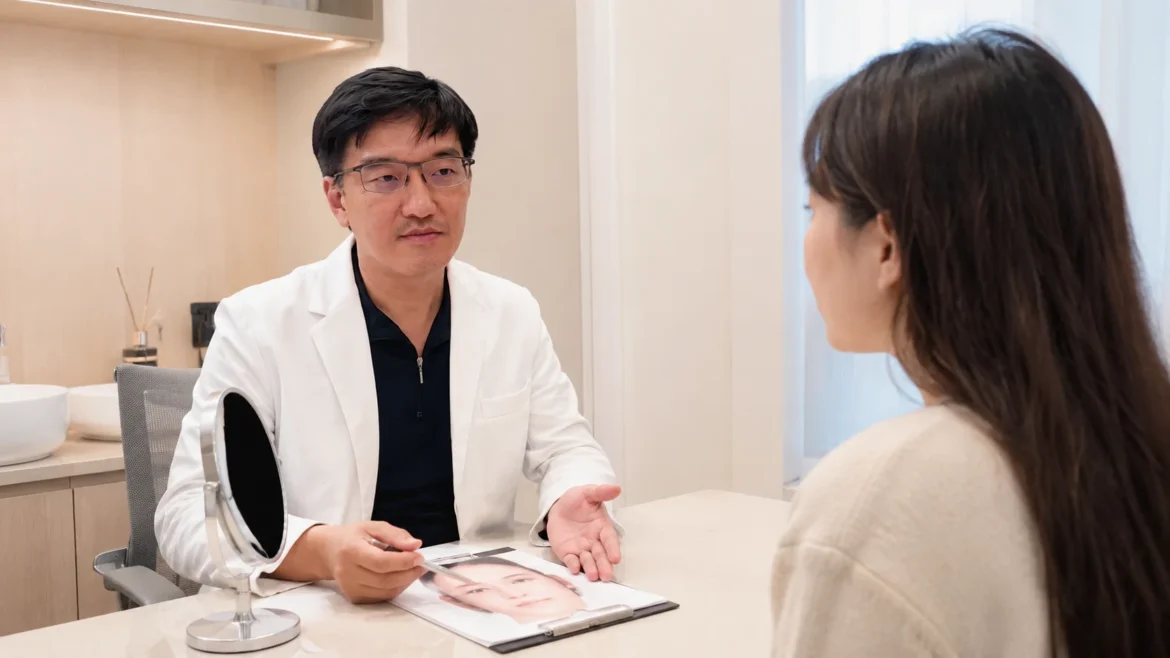 4種V臉療程改善臉型緊緻重點推薦入門教學