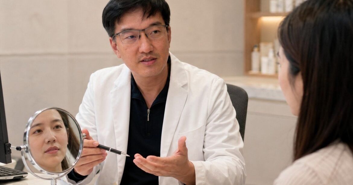 雷射術後冒痘原因與保養推薦入門教學：吳芮醫師的專業見解