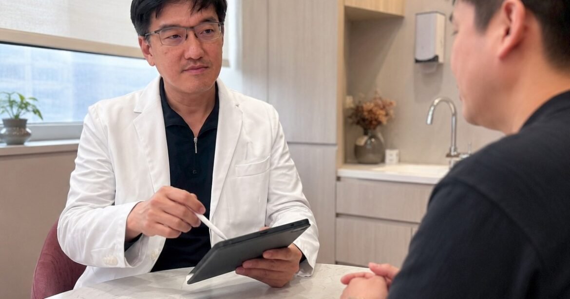 DEEP TMS 與睡眠門診的整合：3大推薦入門教學