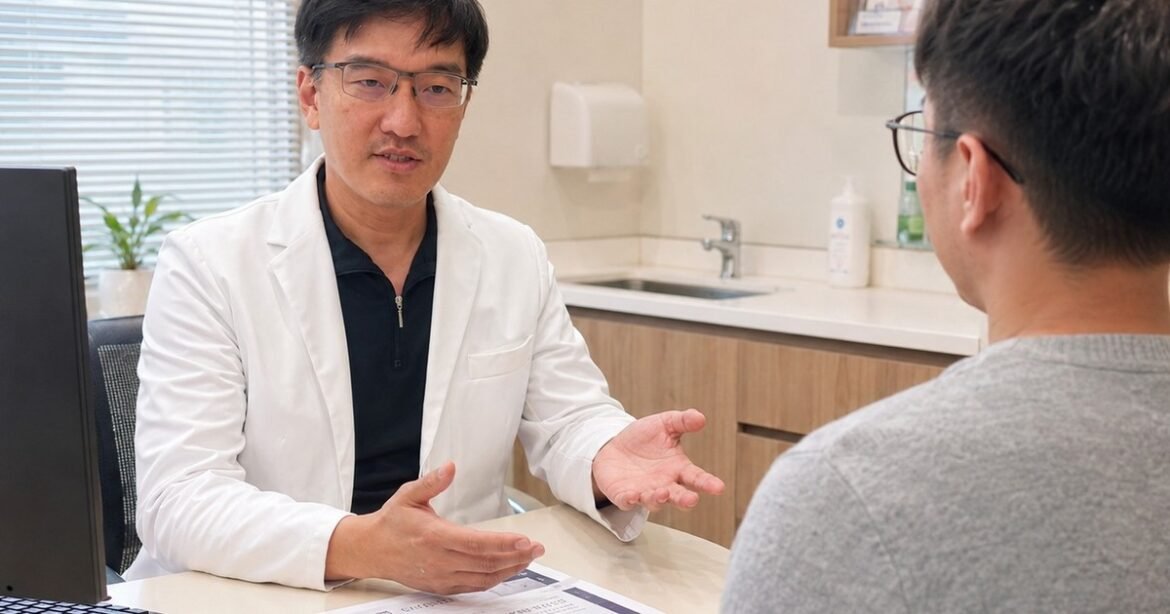 腋下多汗與狐臭治療推薦入門教學：5個步驟讓你擺脫困擾