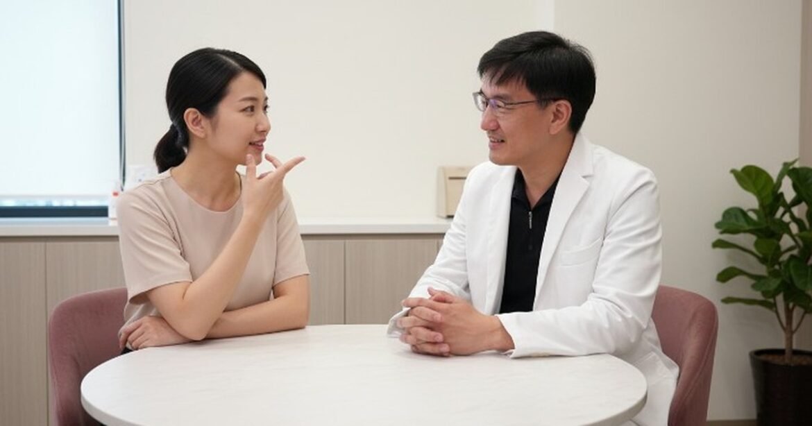 抽脂後凹凸不平的改善方法說明，展現手術後的皮膚狀況