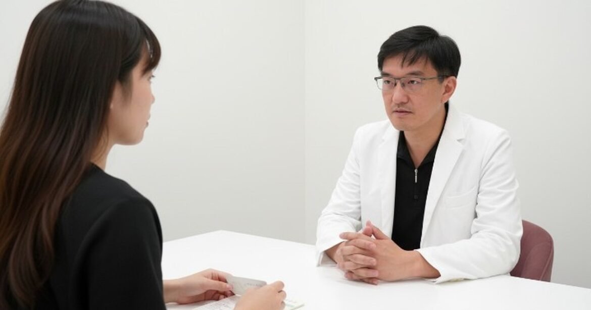 醫美瘦身療程的介紹圖，展示療程前後的變化效果。