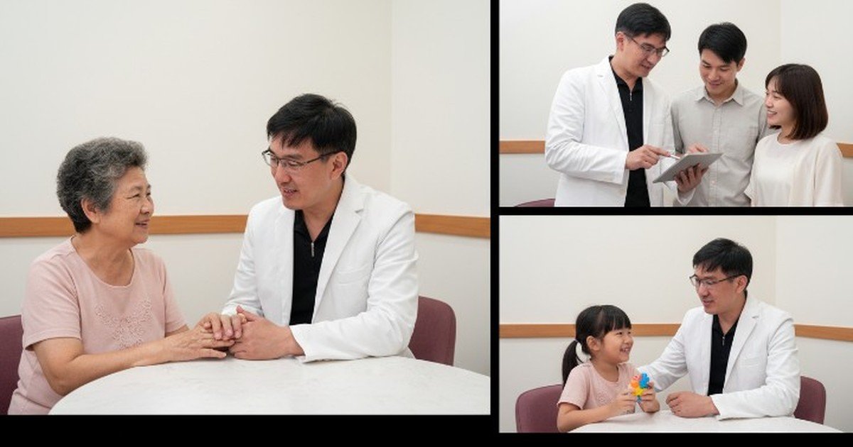 中年落髮非手術增髮方法的有效解決方案