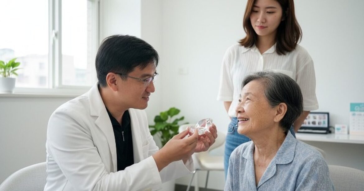 吳紹琥醫師分享經前症候群的飲食調整建議