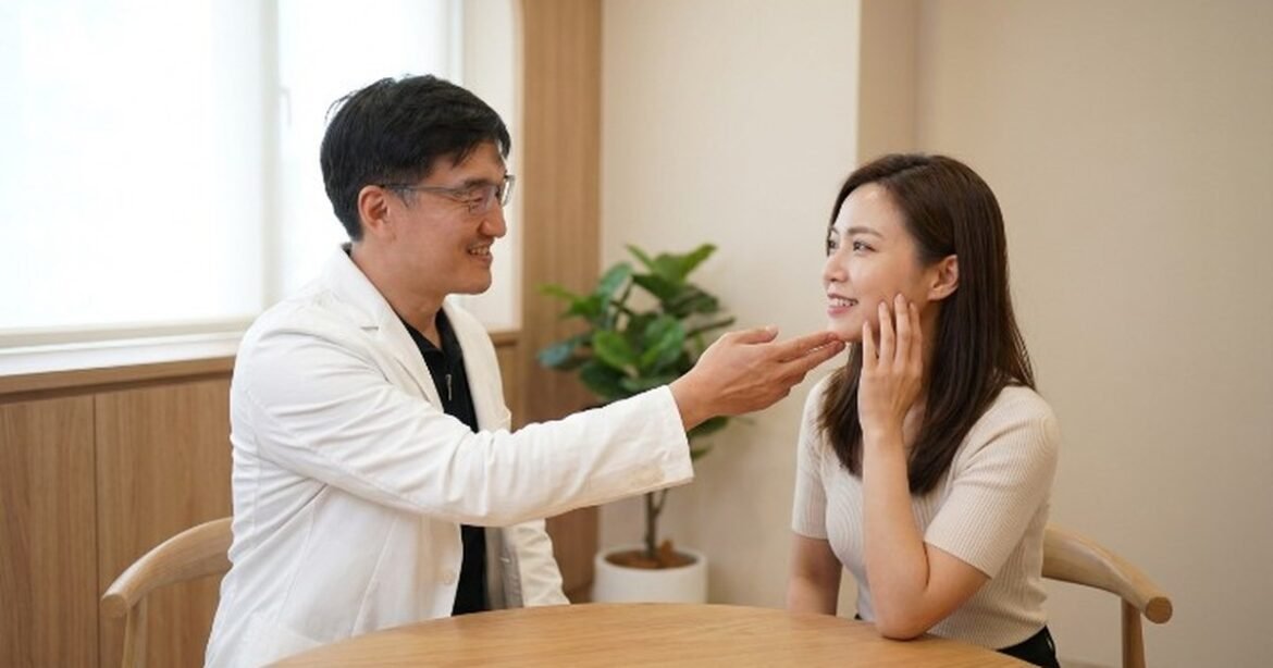 孕婦肌膚護理建議，解決孕期肌膚問題