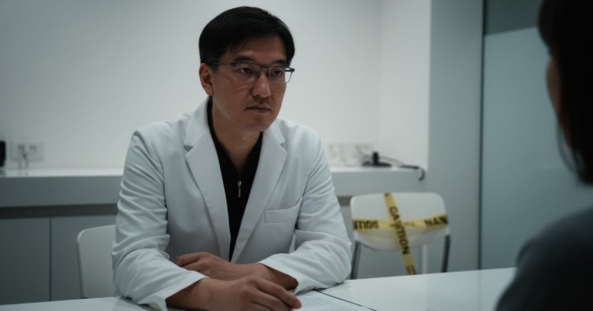 索夫波Sofwave療程過程示意