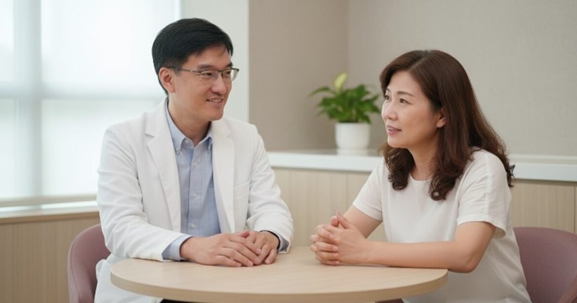 一位女性在戶外運動，享受夏季健康減脂與享瘦策略的過程
