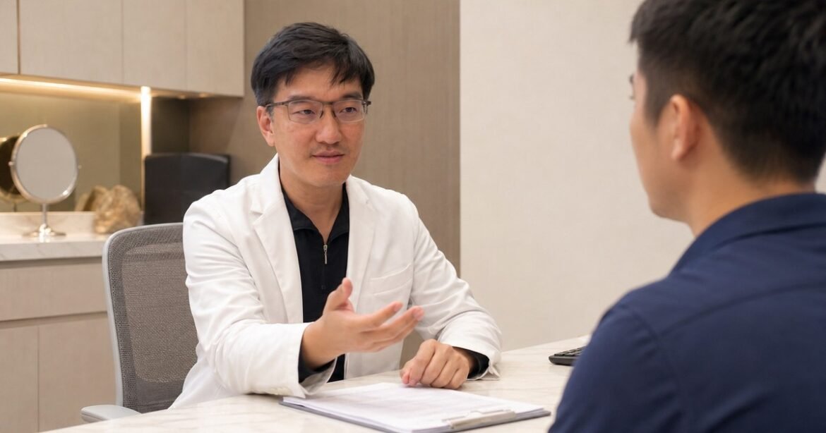 吳芮醫師深度解析漸凍人症的遺傳因素與細胞失調，提供專業見解。