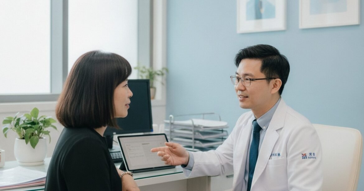 吳芮醫師為您解析減肥後臉鬆的原因與療程比較。