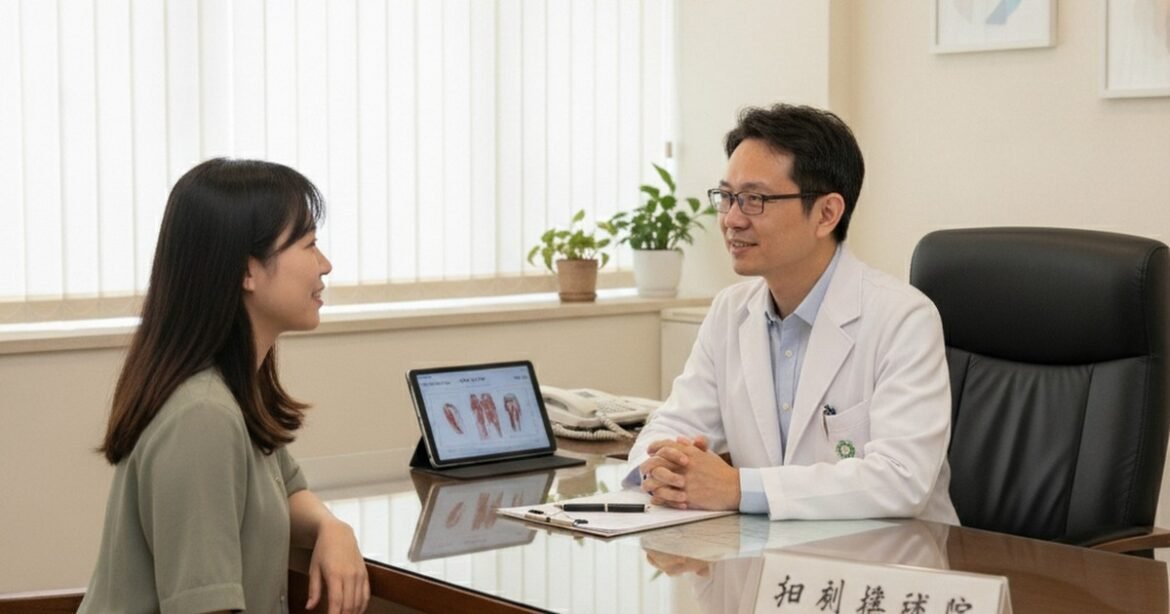 吳芮醫師重點完整解析工作壓力與男性荷爾蒙失衡的連結。