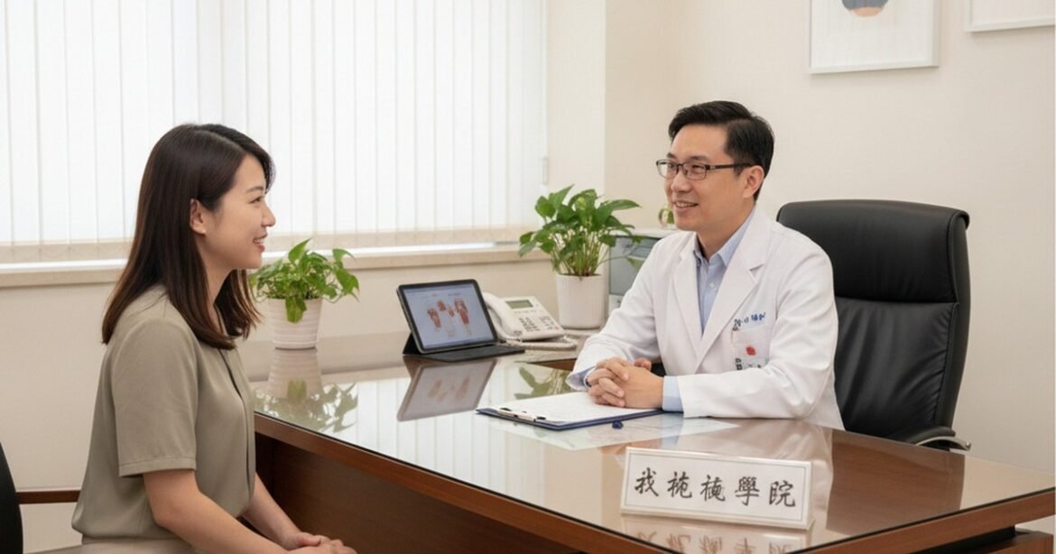吳芮醫師針對麗珠蘭PDRN鮭魚來源與過敏體質選擇的專業說明。