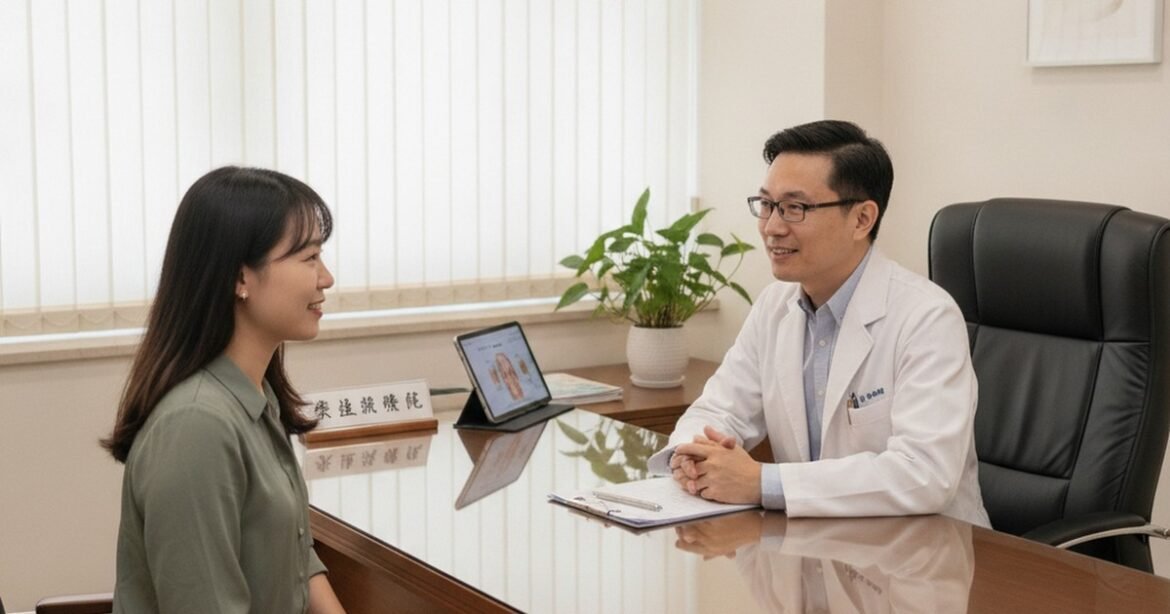 吳芮醫師解析敏弱肌成因與非類固醇藥膏的應用
