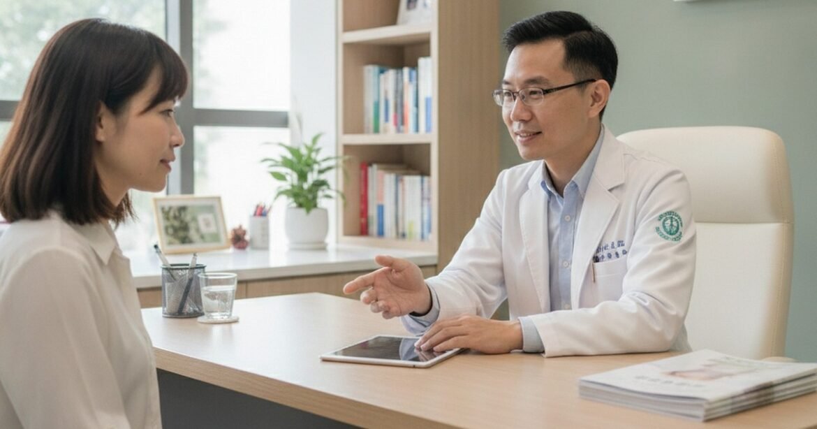 吳芮醫師比較完整解析美白水光針，減少自由基傷害，延緩肌膚老化。