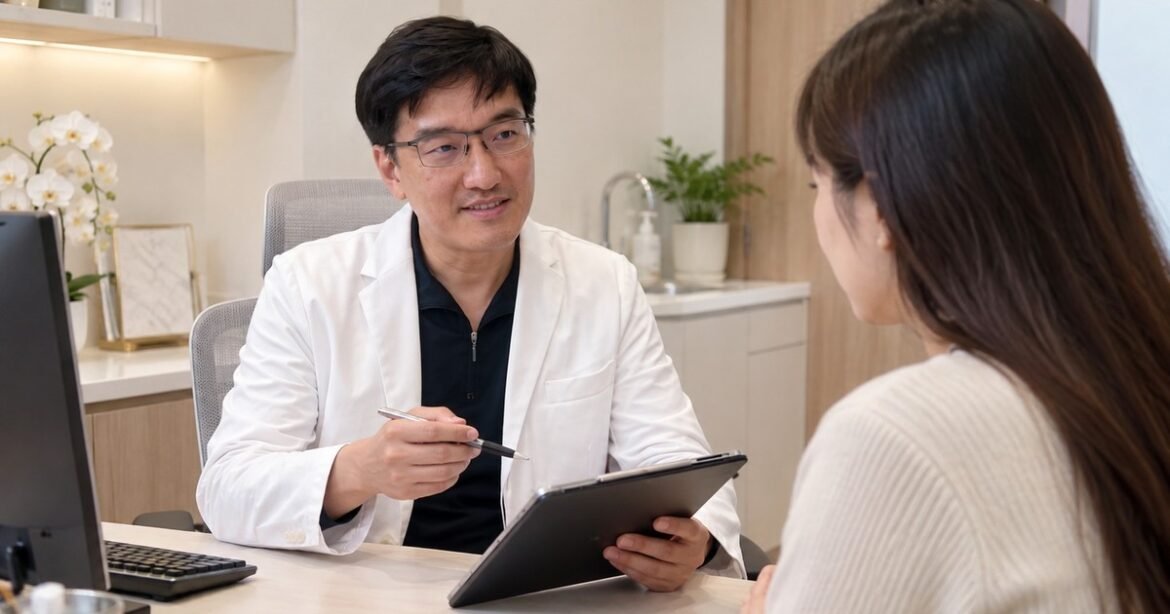 胃肉毒減重療程推薦推與減肥藥物差異解析